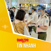 Tin tức sáng 29-4: Số ca mắc COVID-19 vượt 3.000