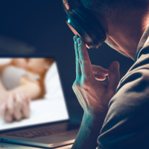 Podcast: Cách nào để chữa chứng nghiện tình dục ảo ở nam giới?