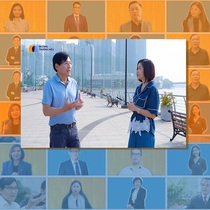 Podcast: Xây dựng thương hiệu doanh nghiệp gắn với phát triển bền vững