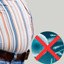 Podcast: Béo phì làm tăng nguy cơ vô sinh gấp 3 lần ở nam và nữ