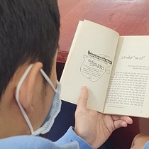 Podcast: Phạt học sinh bằng cách đọc sách, viết cảm nghĩ - hiệu quả ra sao?