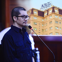 Podcast: Vụ Alibaba, nộp 2.500 tỉ thay Nguyễn Thái Luyện khắc phục hậu quả, người nộp được gì?
