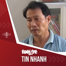 Tin tức tối 12-5: Giết chết vợ vì không cho quan hệ tình dục