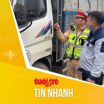 Tin tức sáng 14-5: Phạt nặng tài xế uống bia, không nhường xe ưu tiên