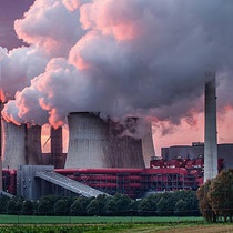 Podcast: 'Quả bom nổ chậm' từ hàng triệu tấn khí CO2 chôn dưới lòng đất