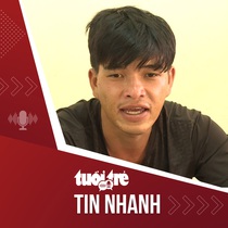 Tin tức tối 4-5: 'Siêu trộm' cảm ơn công an vì đã sớm bắt được mình