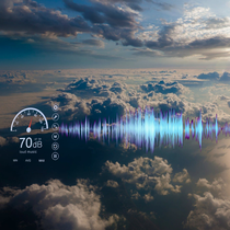 Podcast: Xuất hiện những tiếng ồn đáng sợ ở tầng bình lưu, tiếng ồn đó là tiếng gì?