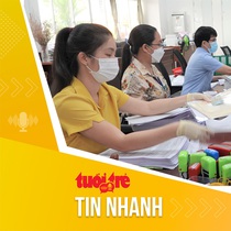Tin tức sáng 11-6: Tăng lương, phụ cấp với cán bộ, công chức cơ sở từ ngày 1-8