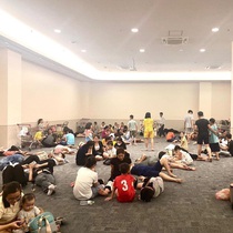 Podcast: Từ 'gói combo nắng nóng, cúp điện' đến 'gói combo bức xúc'