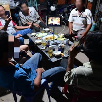 Podcast: Hội An không còn yên tĩnh vì loa kẹo kéo, karaoke khu nghỉ dưỡng 5 sao 'hành xác'