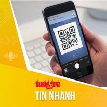 Tin tức sáng 23-6: Giả mạo ngân hàng lừa quét mã QR lấy tiền