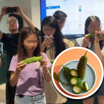 Podcast: Phạt nhân viên uống nước nhà vệ sinh, nhảy ếch 50 cái nếu không hoàn thành chỉ tiêu