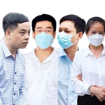 Podcast: Vì sao bản án vụ ‘chuyến bay giải cứu’ có nhiều khác biệt với đề nghị của viện kiểm sát?