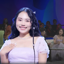 Podcast: Tranh cãi việc Phương Mỹ Chi 20 tuổi làm cố vấn tình cảm chương trình 'Người ấy là ai'
