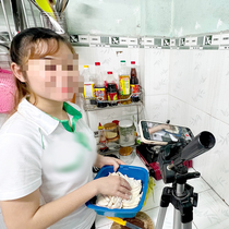 Podcast: 'Thoát' đời công nhân, lên mạng kiếm triệu view nhờ làm Youtuber, TikToker, reviewer