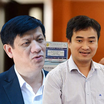 Podcast: Cựu bộ trưởng Bộ Y tế và thư ký đã ‘gợi ý’, nhận 2,25 triệu USD từ Công ty Việt Á ra sao?