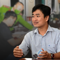 Podcast: Vụ Việt Á, cựu trợ lý nguyên phó thủ tướng nói gì khi nhận 200.000 USD, hộp sâm từ Phan Quốc Việt?