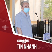 Tin tức tối 22-8:  Ép bị cáo quan hệ tình dục và 'vòi' tiền, nguyên phó chánh án tỉnh lãnh án tù