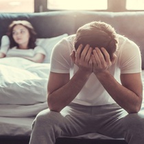 Podcast: Rối loạn cương dương có thể tự khắc phục hay phải phẫu thuật?