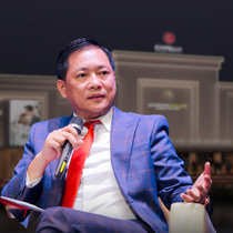 Podcast: Những thương vụ đình đám của ông Nguyễn Cao Trí trước khi bị bắt vì chiếm đoạt 40 triệu USD của bà Trương Mỹ Lan