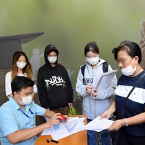 Podcast: Nhiều khoản phí bủa vây sinh viên đầu năm học, có những khoản phí 'lạ lùng', 'kỳ quặc'