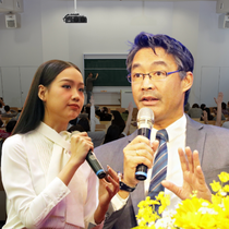 Podcast: Ông Philipp Rösler, đại học là nơi có ý tưởng mới, làm tăng giá trị cho xã hội