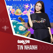 Tin tức tối 17-9: Hoàng Thùy Linh 'xin được rút kinh nghiệm và xin lỗi' sau những ồn ào
