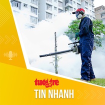 Tin tức sáng 19-9: Sốt xuất huyết ở Hà Nội tăng mạnh, hơn 2.000 ca/tuần