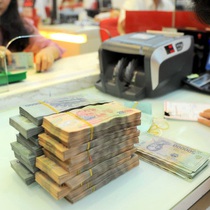 Podcast: Thu nhập lãnh đạo công ty, tập đoàn hàng không, địa ốc ai tăng, ai giảm?