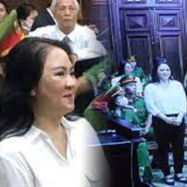 Podcast: Bà Nguyễn Phương Hằng xin lỗi các cấp chính quyền, xin được sớm trở về để giúp đời, giúp người