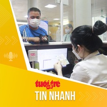 Tin tức sáng 23-9: Hơn 12.500 cơ sở khám chữa bệnh bảo hiểm bằng căn cước công dân