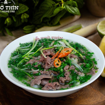 Podcast: Thưởng thức hương vị phở Việt ngay giữa lòng Tokyo, Nhật Bản