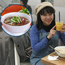 Podcast: Phở cay, phở thịt heo và phở theo mùa