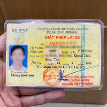 Podcast: Hơn 20 triệu giấy phép lái xe cấp trước ngày 1-7-2012 phải đổi sang thẻ nhựa?