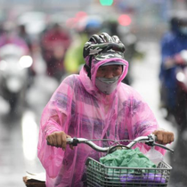 Podcast: Mùa mưa Nam Bộ kết thúc sớm, sau đó nắng nóng kéo dài