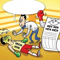 Podcast: 'Tá hỏa' vì tiền điện tăng cao chóng mặt, ngành điện giải thích ra sao?