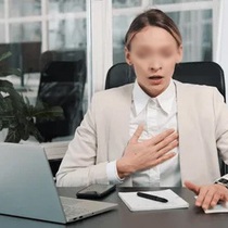Podcast: 'Rơi vào tình trạng ngưng thở' mỗi lần ngồi trước màn hình, vì sao?