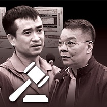 Vụ Việt Á: Mức án và những con số đáng chú ý