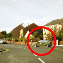 Cách sát hạch lái xe của các nước như thế nào?