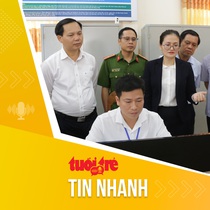 Tin tức sáng 15-1: Có thể đăng ký thường trú, khai sinh, bảo hiểm y tế trẻ em... qua mạng