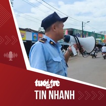 Tin tức tối 17-1: Treo thưởng 500.000 đồng cho người phát hiện tiểu thương hét giá
