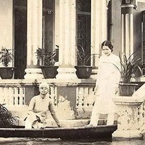 Bí ẩn mỹ nhân nội cung vua Khải Định - Kỳ 5: Thực tế đau xót của mỹ nữ hậu cung