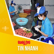 Tin tức sáng 26-1: Nghề làm nem Lai Vung là di sản quốc gia