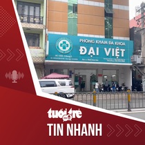 Tin tức tối 27-1: Mạo danh Sở Y tế TP.HCM, một phòng khám bị tước giấy phép