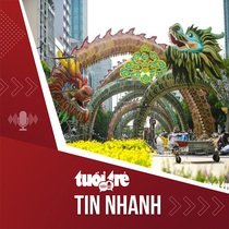Tin tức tối 31-1: Diện mạo Đường hoa Nguyễn Huệ hé lộ những điểm mới thu hút, hấp dẫn