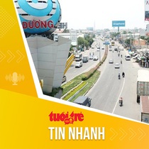 Tin tức sáng 5-1: Điều chỉnh quốc lộ 13 đoạn qua Bình Dương