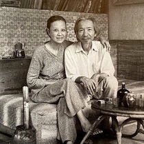 Văn Cao, trăm năm một bậc kỳ tài - Người chồng yêu vợ và nhà tình báo đặc biệt