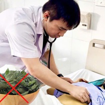 Coi chừng suy gan khi tự ý dùng thảo dược để 'thải độc gan'