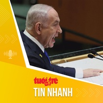 Tin tức sáng 20-10: Thủ tướng Israel tố Hezbollah ám sát ông