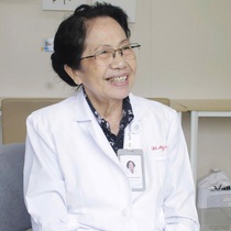 Trò chuyện với GS.BS Nguyễn Thị Ngọc Phượng - người tìm ra điều bí ẩn khủng khiếp